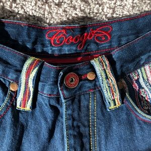Vintage COOGI Jeans